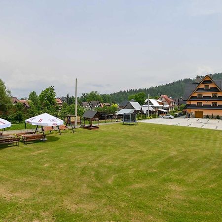 Pod Tatrami 2 - Swietna Lokalizacja, Obok Przystanku Ski Busa Oraz Restauracji, Duzy Parking Bialka Tatrzanska Exterior photo